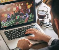 Как войти на сайт Vulkan Stavka Casino