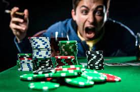 Официальный сайт Vulkan Stavka Casino